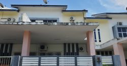 TAMAN LARAH AMAN, KAMUNTING PERAK