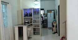 Taman Tronoh Universiti