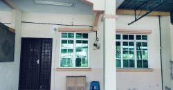 TAMAN BERJAYA TANJUNG RAMBUTAN PERAK