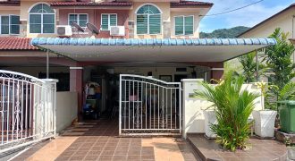 TAMAN RAPAT PERMAI, IPOH PERAK