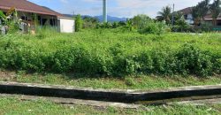 RPT DESA RISHAH IPOH PERAK