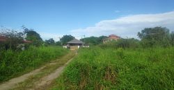 KAMPUNG MERAWAN INDAH, SIMPANG PULAI PERAK